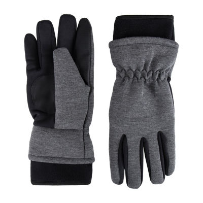 jcpenney mens leather gloves