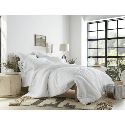 Linden Street Willow 3pc. Comforter Set JCPenney