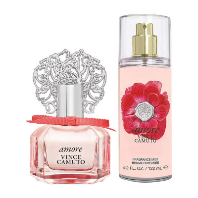 Amore Eau de Parfum, 3.4 oz