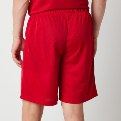 Men's xersion basketball outlet shorts