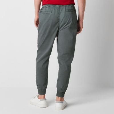 Arizona Mens Skinny Fit Jogger Pant