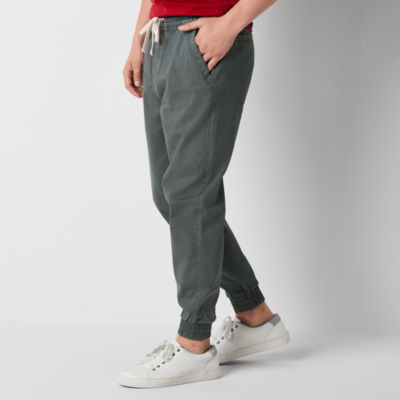 Arizona Mens Skinny Fit Jogger Pant