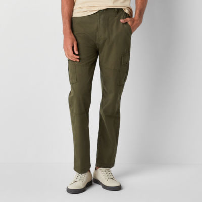 RIPSTOP CARGO PANT