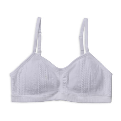 Maidenform Little & Big Girls Bralette