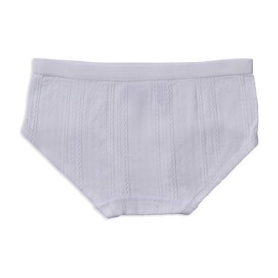 Maidenform Little & Big Girls Hipster Panty