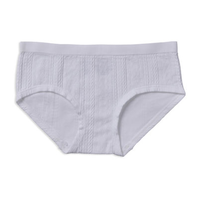 Maidenform Little & Big Girls Hipster Panty