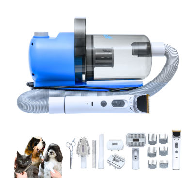 Ewbank® Pet Hair Grooming Canister Vacuums