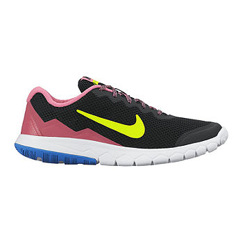 Nike® Flex Experience Girls Running Shoes Big