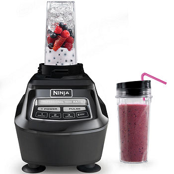 Ninja BL770 Mega Kitchen System - Blender - 1.5 kW