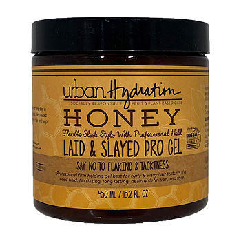 Urban Hydration Honey Pro Hair  oz. - JCPenney
