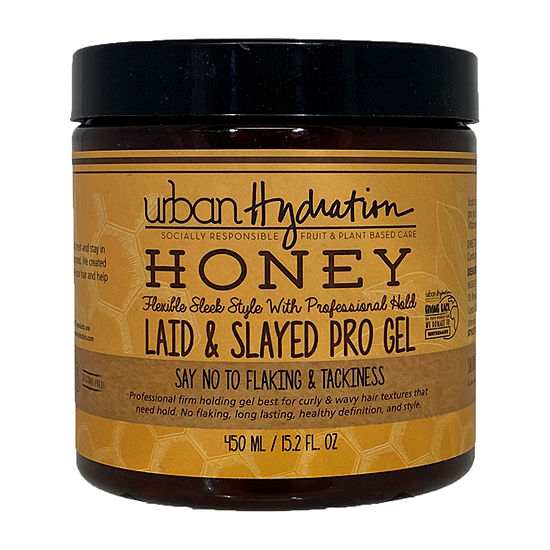 Urban Hydration Honey Pro Hair Gel-15.2 oz.