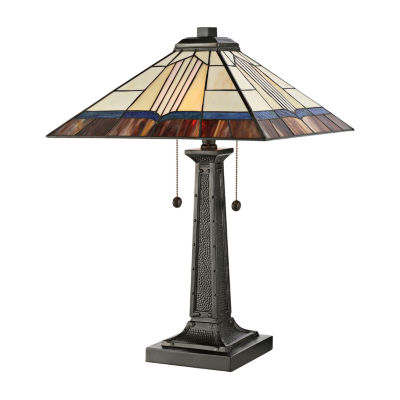 Dale Tiffany Table Lamp