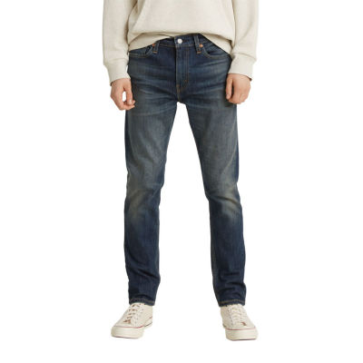 mens levi jeans 510