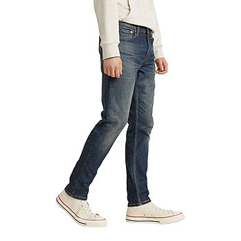 Levi's® Men's 510™ Skinny Fit Jeans - Stretch