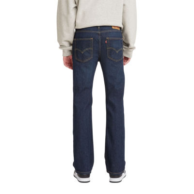 Levi s Slim Mens 527 Fit Bootcut Jean MainPlace Mall