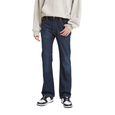 Jcpenney levis 527 store