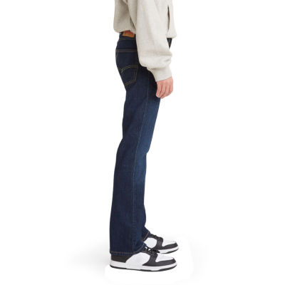 Levi's Slim Mens 527 Slim Fit Bootcut Jean