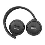 JBL Tune 660NC Wireless On-Ear Headphones