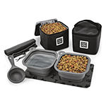 Mobile Dog Gear Dine Away® Bag (Med/Lg Dogs)