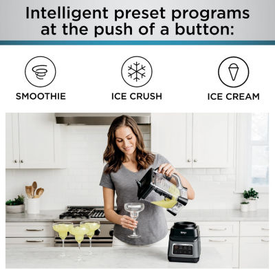 Ninja Professional Plus Blender DUO with Auto-iQ