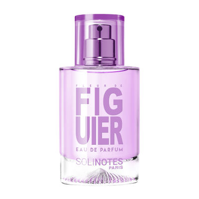 Solinotes Fig Blossom Eau De Parfum Spray, 1.7 Oz