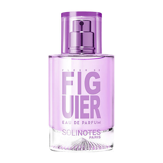 Solinotes Fig Blossom Eau De Parfum Spray, 1.7 Oz