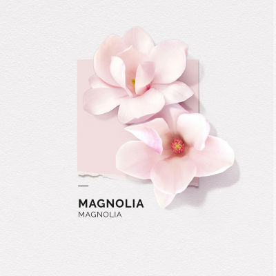 Solinotes Magnolia Eau De Parfum