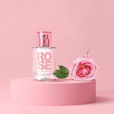 Solinotes Rose Eau De Parfum