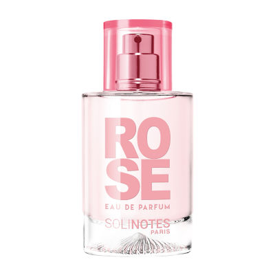 Solinotes Rose Eau De Parfum
