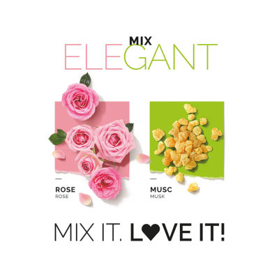 Solinotes Rose Eau De Parfum