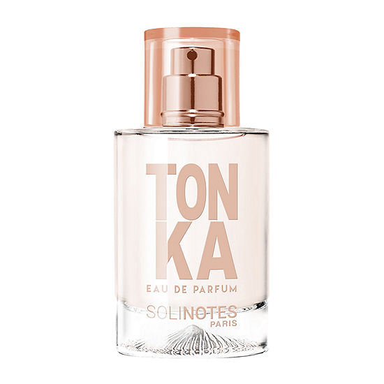 Solinotes Tonka Bean Eau De Parfum Spray