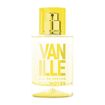 Solinotes Paris Vanille Eau De Parfum, 50 ml 