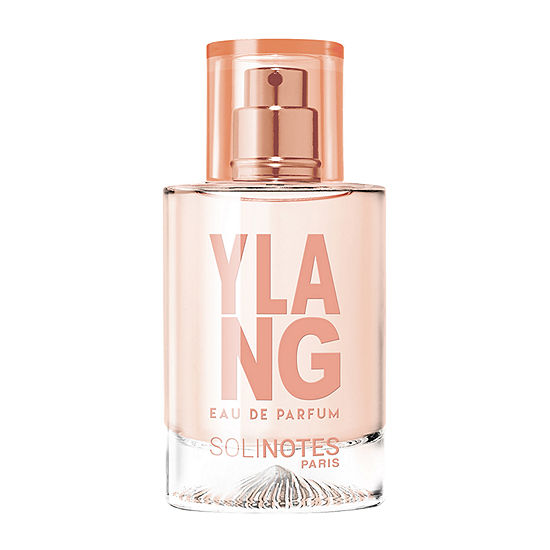 Solinotes Ylang Eau De Parfum Spray, 1.7 Oz