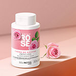 Solinotes Rose Shower Cream 10.14 Fl Oz