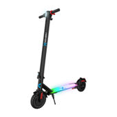 Hover 1 Alpha Electric Scooter H1 ALPHA BLK Color Black JCPenney