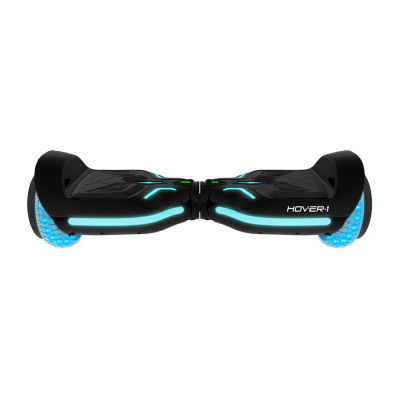 Hover-1 I-100 Hoverboard With Led Lights & Built-In Bluetooth Speaker