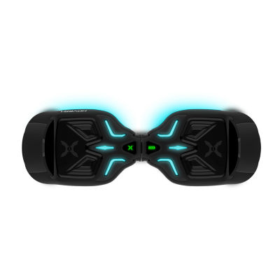 Hover-1 I-100 Hoverboard With Led Lights & Built-In Bluetooth Speaker