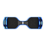 Hover-1 Chrome Electric Hoverboard