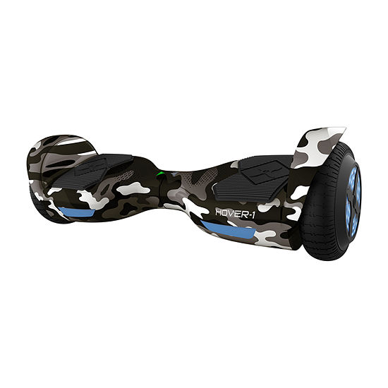 Hover-1 Helix Electric Hoverboard