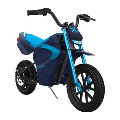 Hover1 H1 Trak Electric Dirt Bike H1TRAK, Color Blue JCPenney