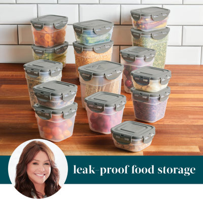 Rachael Ray Food Storage -pc. Food Container