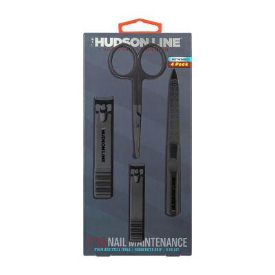 Hudson Line Manicure Set