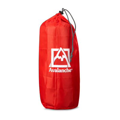 Avalanche on sale backpack tent