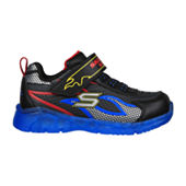 Skechers Light-up Boys Shoes for Shoes JCPenney 