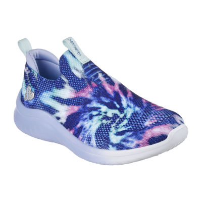 Skechers ultra 2025 flex palm love