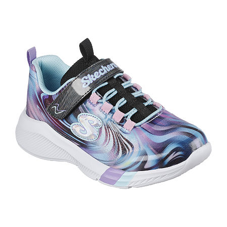  Sneakers - Skechers Dreamy Lites Little Girls Sneakers