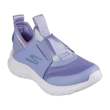  Skechers Skech Fast Little Girls Sneakers