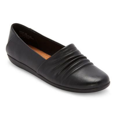 Baretraps Womens Piper Slip-On Shoe