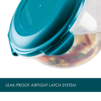 Rachael Ray Food Storage 10-pc. Food Container