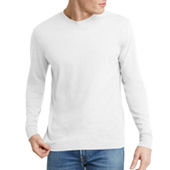 Hanes 2135-2X Men's Tagless ComfortSoft Crewneck T-Shirts, White, 2XL,  3-Pack - Bed Bath & Beyond - 25409698